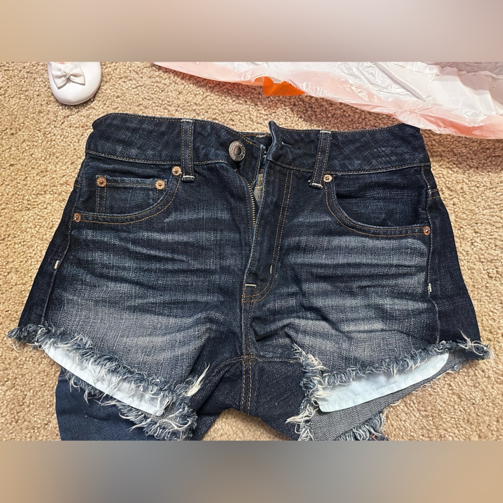 Buckle / American Eagle closet clean out